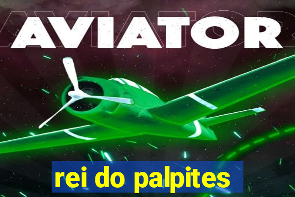 rei do palpites